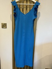 Zara midi bodycon for sale  ROMFORD