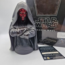 Darth maul gentle for sale  ROWLANDS GILL