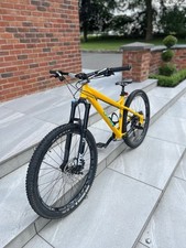 Orange crush pro for sale  NANTWICH