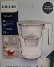 Philips water caraffa usato  Genova