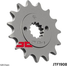 Sprockets jtf1908.14 countersh for sale  Loudon