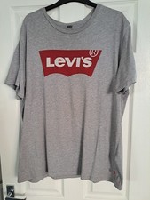 Levi xxl shirt for sale  ROTHERHAM