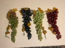 Vtg faux fruit for sale  Barrington