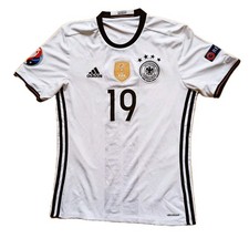 Adidas mario götze gebraucht kaufen  Würzburg