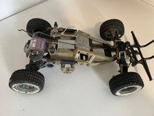 tamiya subaru brat for sale  HINCKLEY