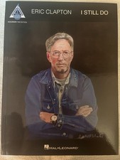 Eric clapton still for sale  Loveland