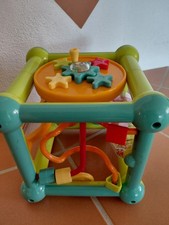 Kleinkinder geschicklichkeitsw gebraucht kaufen  Aholming