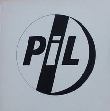 Public image ltd. for sale  LYTHAM ST. ANNES