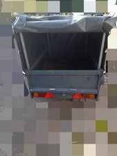 pkw anhanger 750 kg gebraucht kaufen pkw anhanger 750 kg gebraucht kaufen Waghäusel
