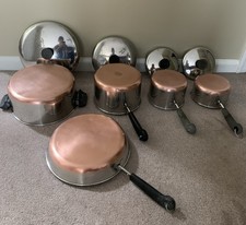 Revere ware 1801 for sale  Allentown