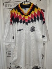 1994 deutschland trikot gebraucht kaufen  Bonn