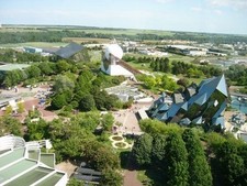 Places futuroscope datées d'occasion  Argenteuil