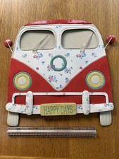 Retro camper van for sale  WALLASEY