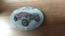 Portaoggetti ceramica con usato  Pescara
