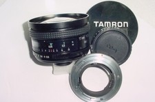 Tamron 17mm 3.5 for sale  HOUNSLOW