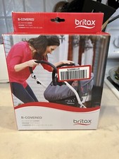 Britax covered weather for sale  Coventry