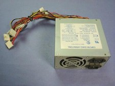 Fonte de computador PS-250 COMPATÍVEL INTERNACIONALMENTE 250W NA FONTE DE ALIMENTAÇÃO COM CONTROLE REMOTO comprar usado  Enviando para Brazil