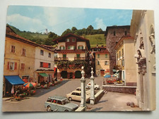 Bovegno piazza auto usato  Rubiera
