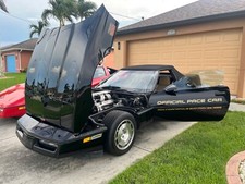 1986 chevy corvette for sale  Naples