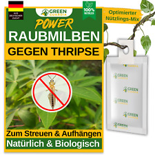 Power raubmilben thripse gebraucht kaufen  Berlin