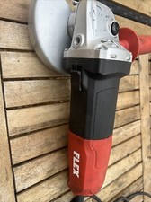 Winkelschleifer flex riginal gebraucht kaufen  Hanau