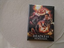 Headless horseman mediabook gebraucht kaufen  Rheinberg