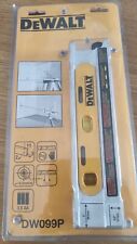 Livella laser dewalt usato  Padova