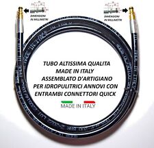 Tubo idropulitrice professiona usato  Roma
