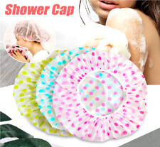Shower caps reusable for sale  LONDON