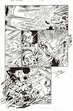 Usado, MARK BAGLEY 2003 FILME HULK ORIGINAL ART-HULK, GENERAL ROSS!  FRETE GRÁTIS! comprar usado Usado, MARK BAGLEY 2003 FILME HULK ORIGINAL ART-HULK, GENERAL ROSS!  FRETE GRÁTIS! comprar usado  Enviando para Brazil