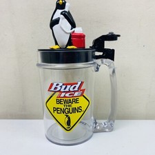 Bud ice penguins for sale  Abingdon