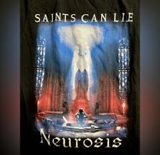 Rare neurosis saints for sale  Dallas