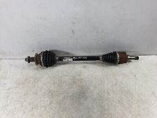 Polo mk5 driveshaft for sale  STAFFORD