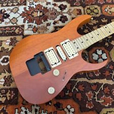 Guitarra elétrica Stormshadow Guitarworks **Número de série 0012** Early Custom Shop, usado comprar usado Guitarra elétrica Stormshadow Guitarworks **Número de série 0012** Early Custom Shop, usado comprar usado  Enviando para Brazil