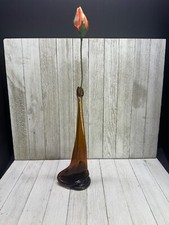Vtg amber art for sale  North Little Rock