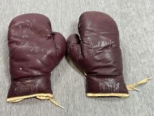 Vintage everlast boxing for sale  Summerville