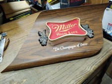 Vtg miller high for sale  Butler