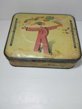 Biscuits rogeron antica usato  Vercelli