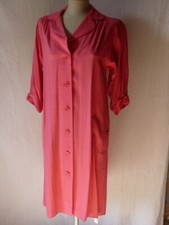 Robe nina ricci d'occasion  Seyssel