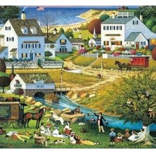 charles wysocki plates for sale charles wysocki plates for sale Portland