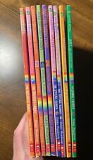 Lot rainbow magic for sale  Princeton