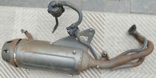 kymco super 8 auspuff gebraucht kaufen kymco super 8 auspuff gebraucht kaufen Buchholz i.d. Nordheide