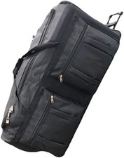 Gothamite rolling duffle for sale  Gulf Shores