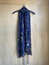 Jigsaw long silk for sale  LONDON