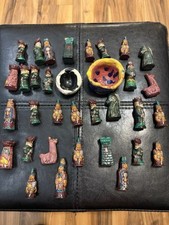 Vintage handmade portable for sale  Round Rock