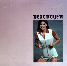 Destroyer seven days gebraucht kaufen  Kiel
