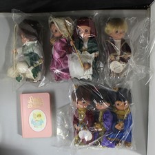 Precious moments nativity for sale  Batavia