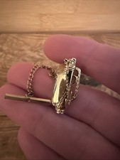 Vintage gold tone for sale  Grand Rapids