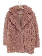 Jakke pelzjacke damen gebraucht kaufen  Berlin