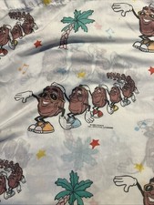 Vintage california raisins for sale  Chaumont